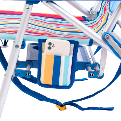 Big Surf™ with Slide Table - Weekend Pair