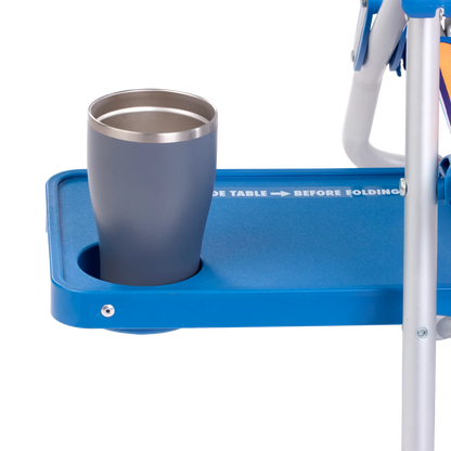 Big Surf™ with Slide Table - Weekend Pair