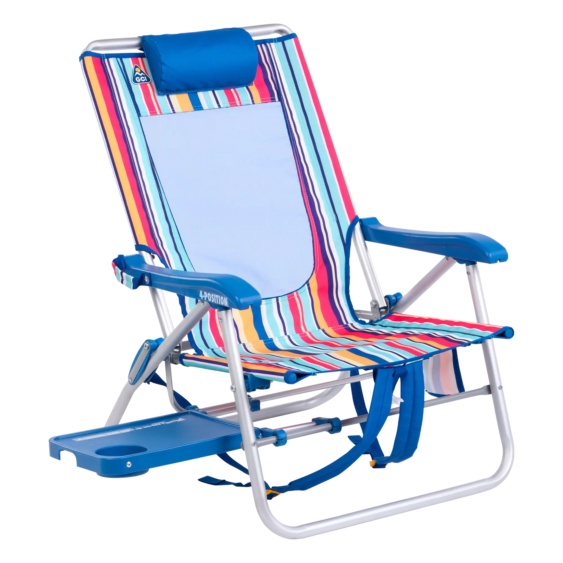 Big Surf™ with Slide Table - Weekend Pair