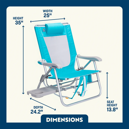 Big Surf™ with Slide Table - Daily Set
