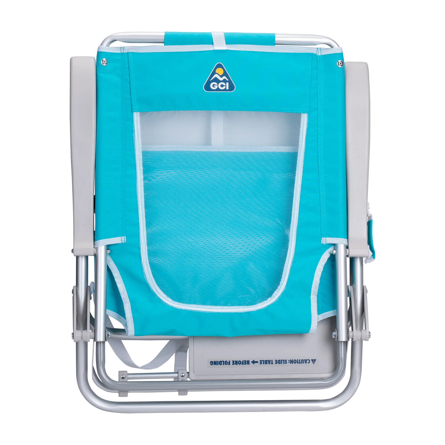 Big Surf™ with Slide Table - Weekend Pair