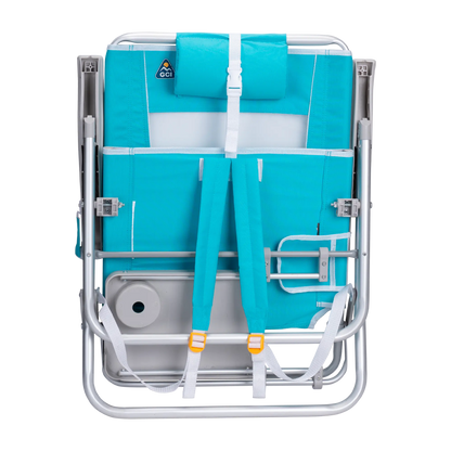 Big Surf™ with Slide Table - Weekend Pair