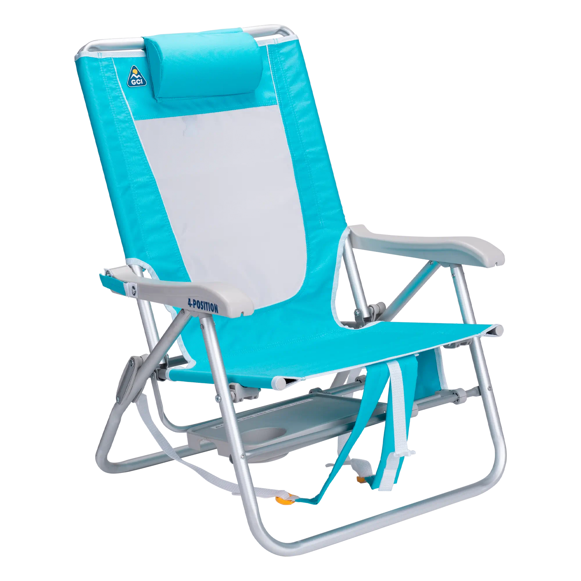 Big Surf™ with Slide Table - Weekend Pair