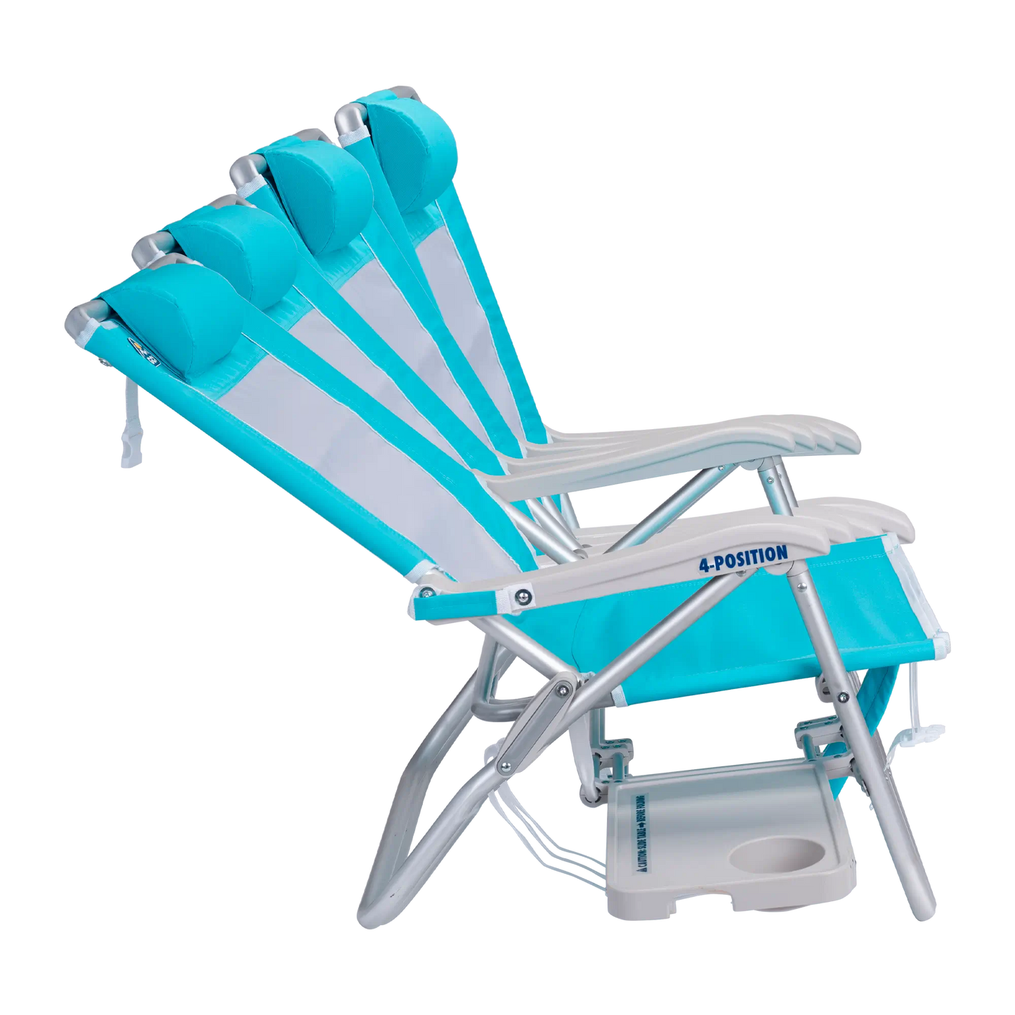 Big Surf™ with Slide Table - Weekend Pair
