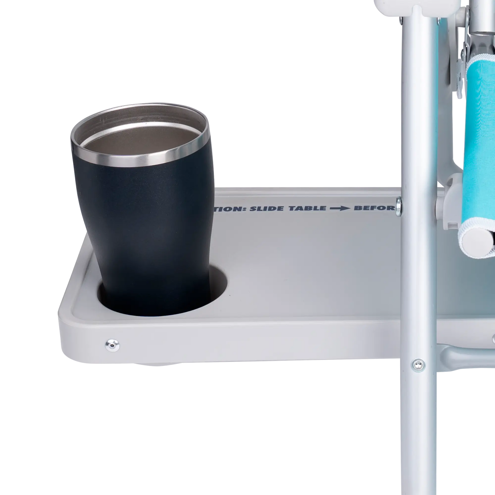 Big Surf™ with Slide Table - Weekend Pair