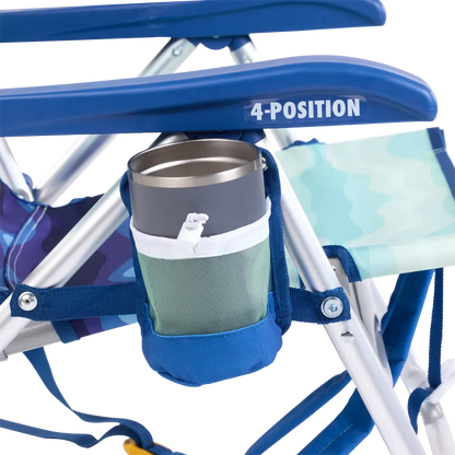 Backpack Beach Chair™ - Daily Set