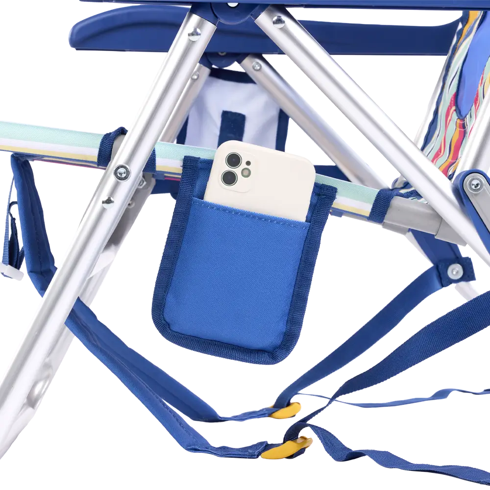 Backpack Beach Chair™ - Daily Set