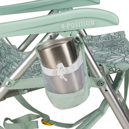 Backpack Beach Chair™ - Daily Set