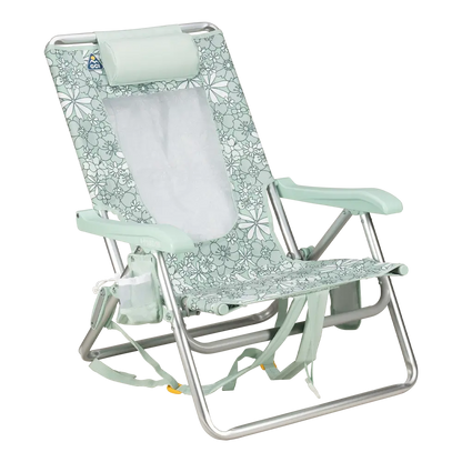 Backpack Beach Chair™ - Daily Set