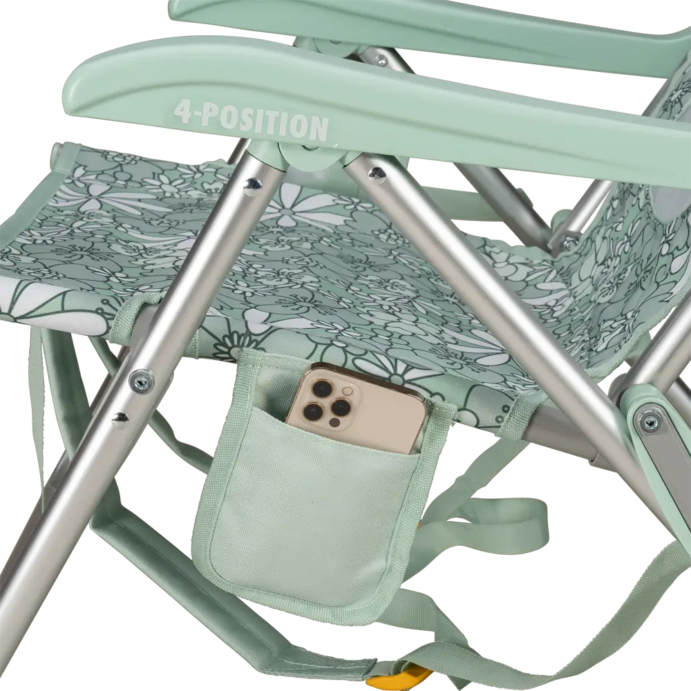 Backpack Beach Chair™ - Daily Set