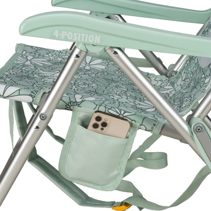 Backpack Beach Chair™ - Daily Set