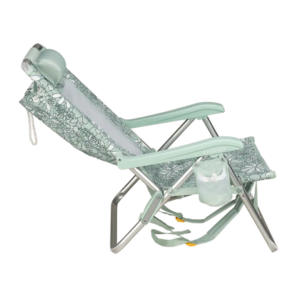 Backpack Beach Chair™ - Daily Set