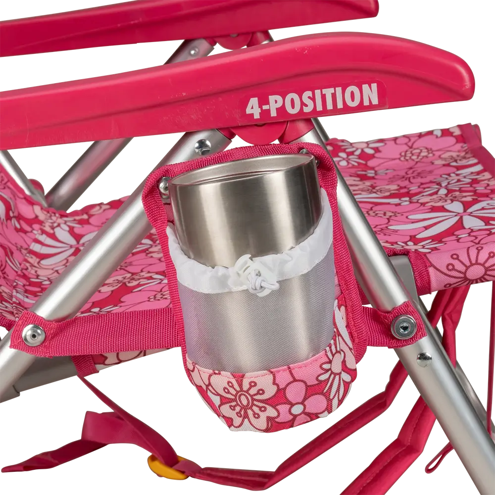 Backpack Beach Chair™ - Daily Set