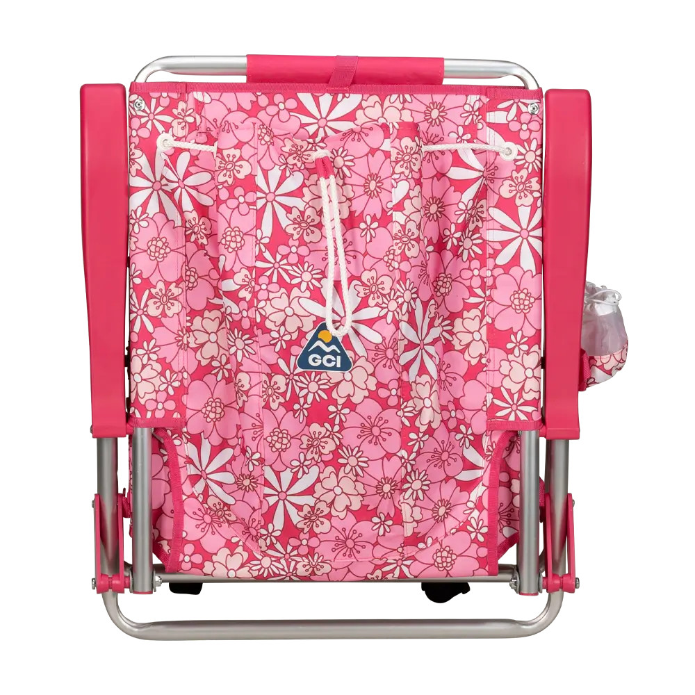 Backpack Beach Chair™ - Daily Set