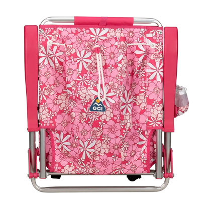Backpack Beach Chair™ - Daily Set