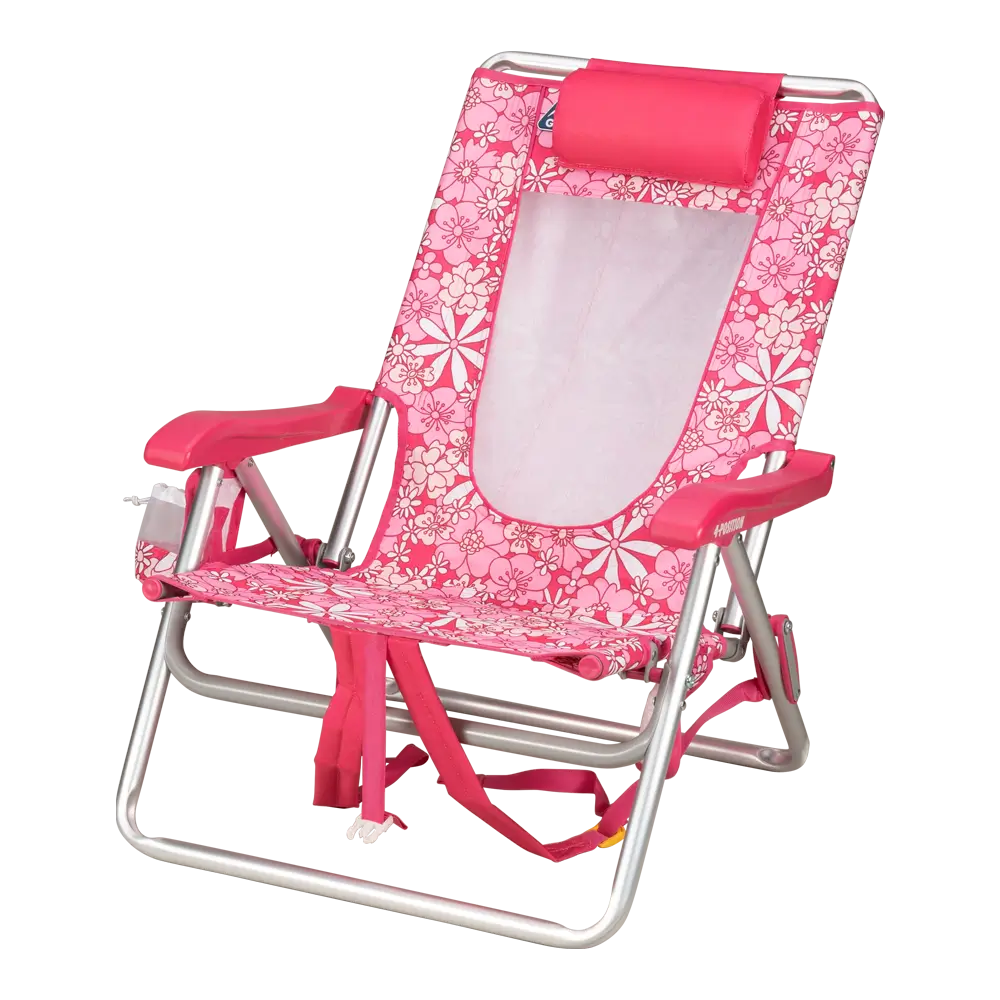 Backpack Beach Chair™ - Daily Set