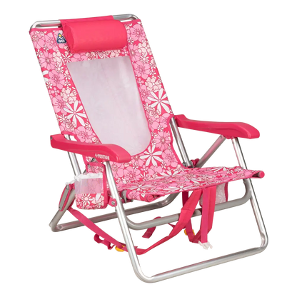 Backpack Beach Chair™ - Daily Set