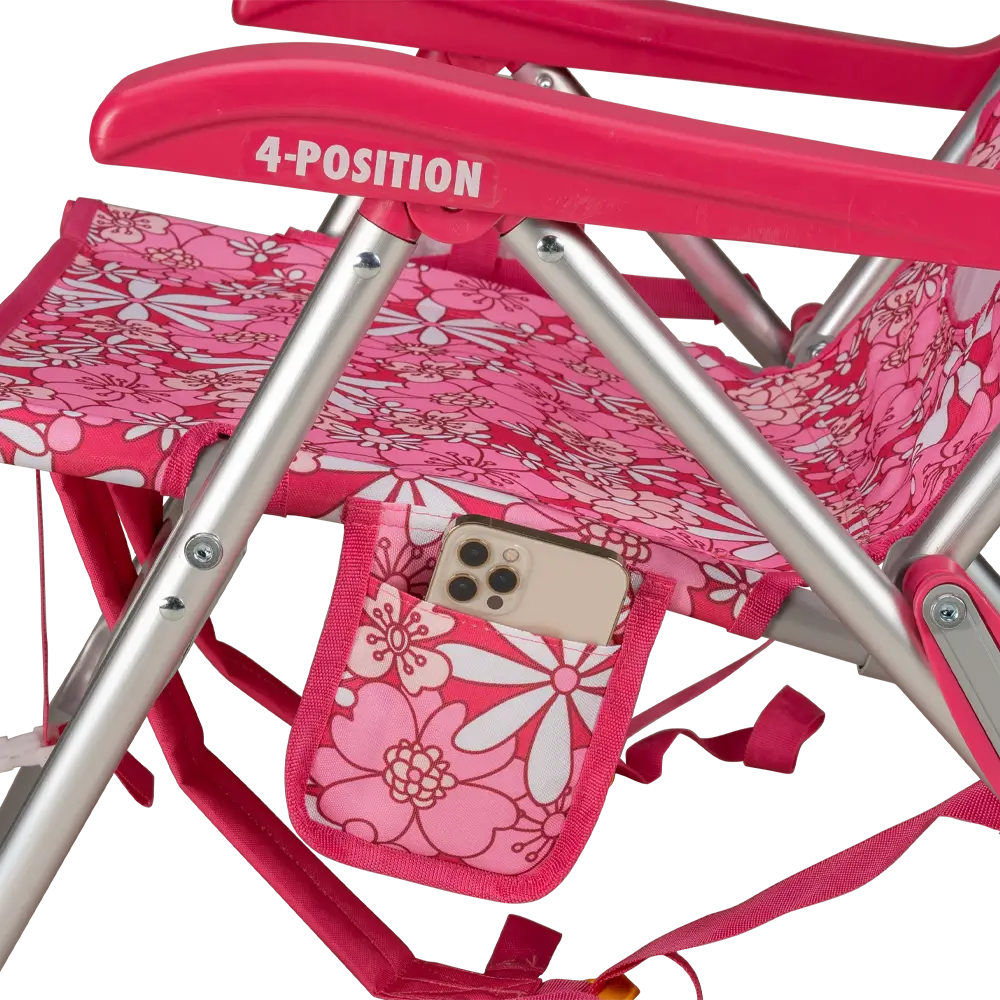 Backpack Beach Chair™ - Daily Set