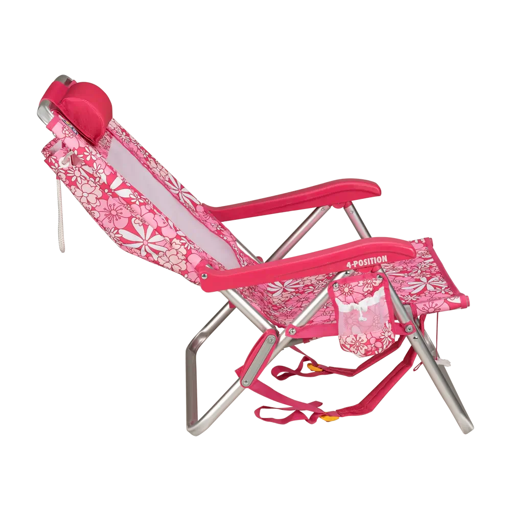 Backpack Beach Chair™ - Daily Set