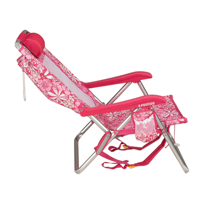 Backpack Beach Chair™ - Daily Set