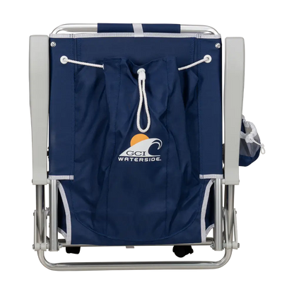 Backpack Beach Chair™ - Daily Set