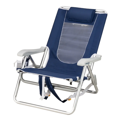 Backpack Beach Chair™ - Daily Set