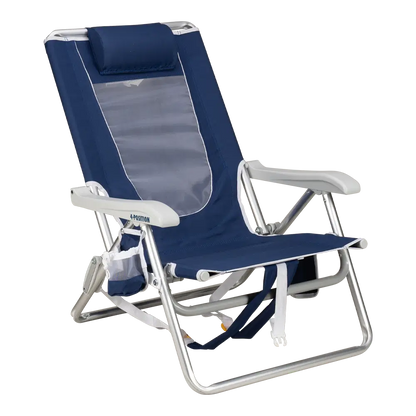 Backpack Beach Chair™ - Daily Set