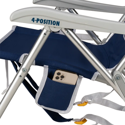 Backpack Beach Chair™ - Daily Set