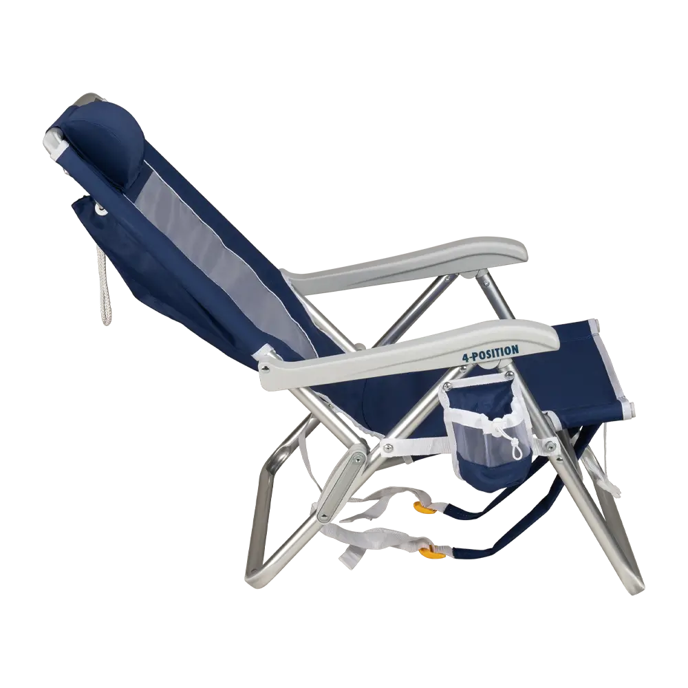 Backpack Beach Chair™ - Daily Set