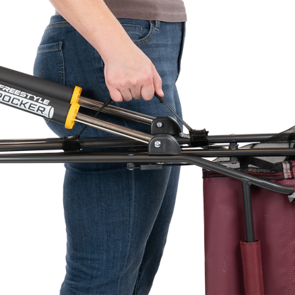 Carry Strap/Handle - Travel Ready