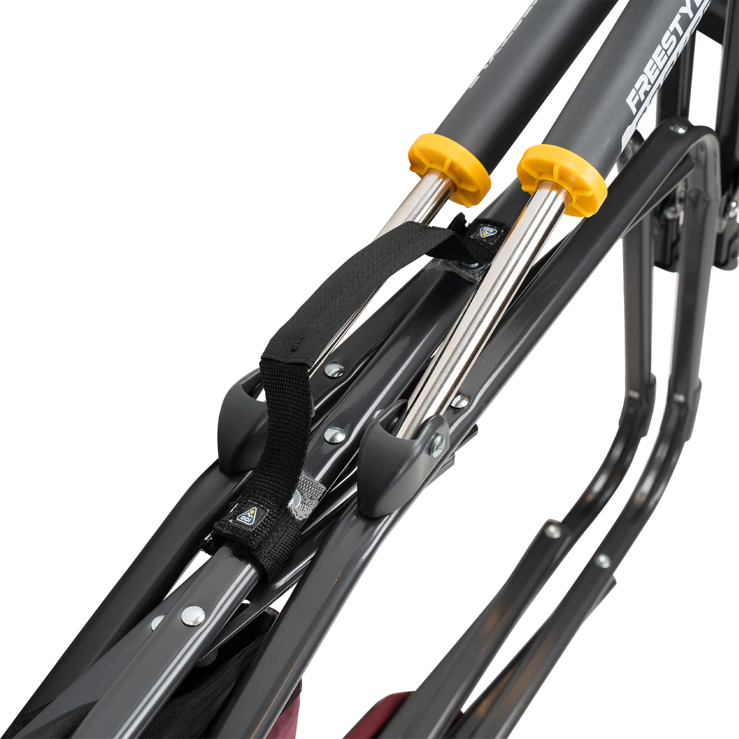 Carry Strap/Handle - Travel Ready