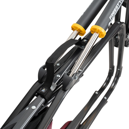 Carry Strap/Handle - Travel Ready