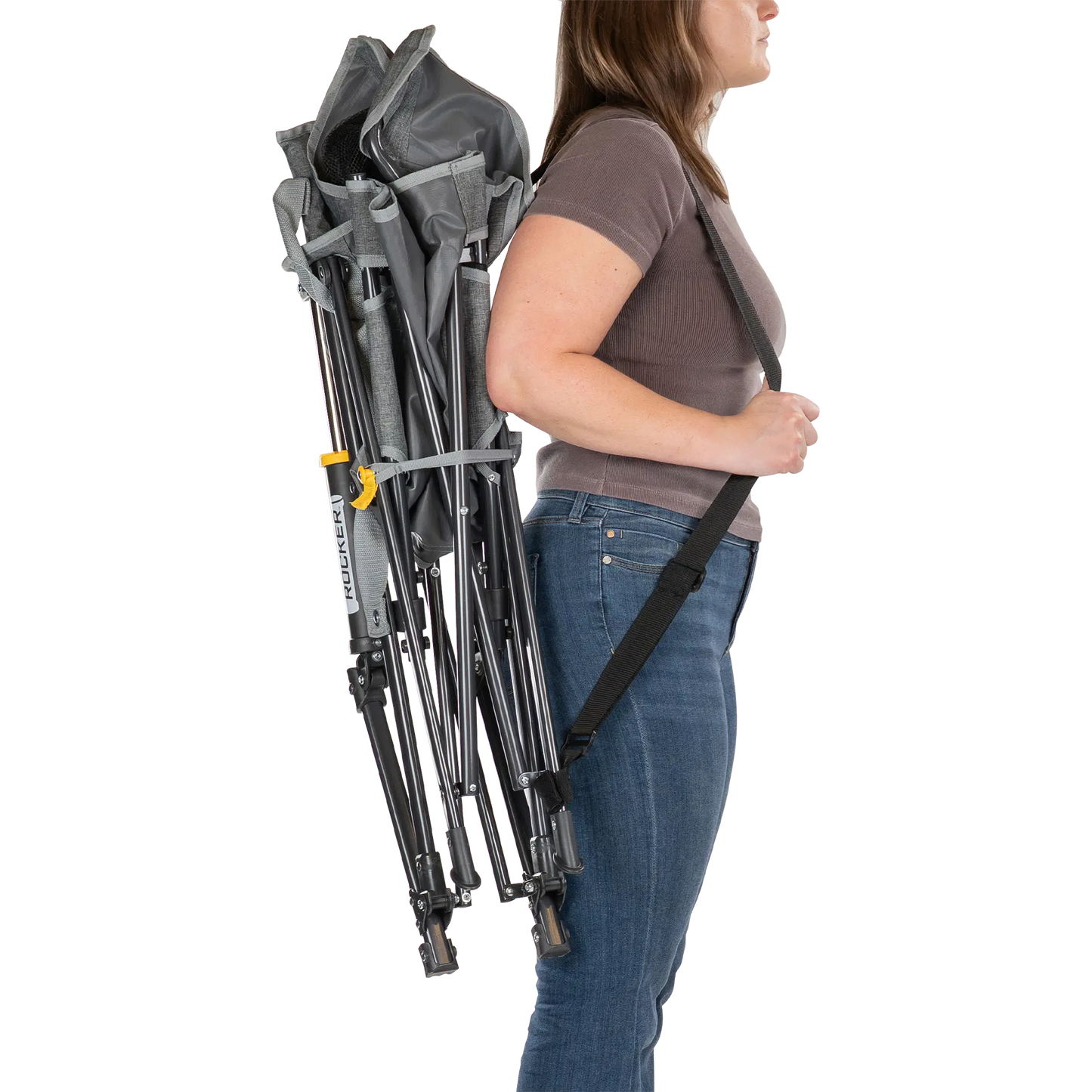 Carry Strap/Handle - Travel Ready