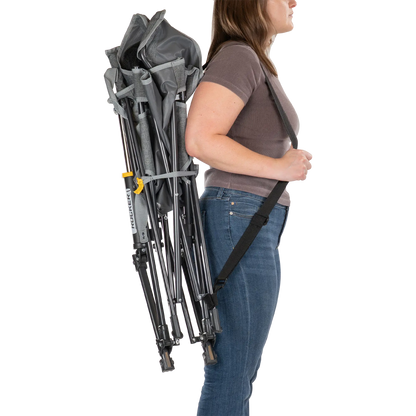 Carry Strap/Handle - Travel Ready