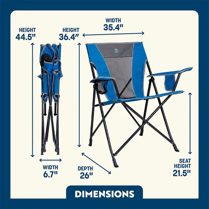 Comfort Quad Chair™ - Fresh Comfort