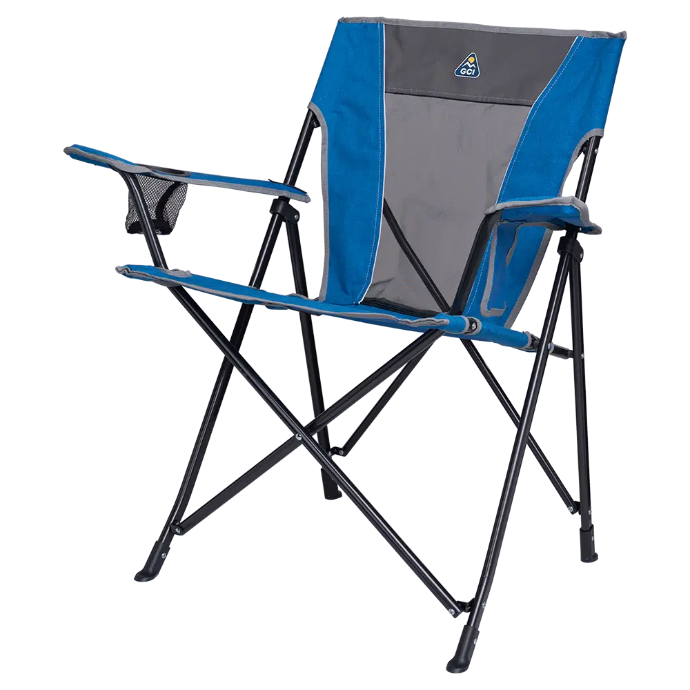 Comfort Quad Chair™ - Everyday Ease