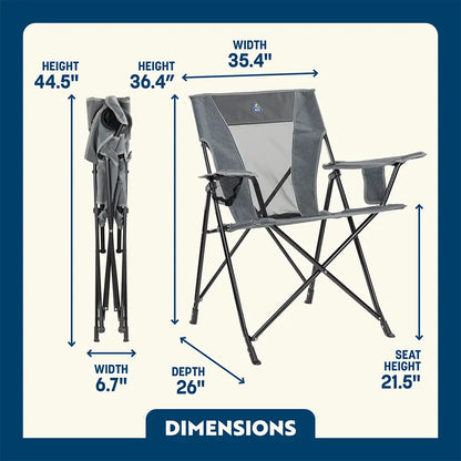 Comfort Quad Chair™ - Everyday Ease