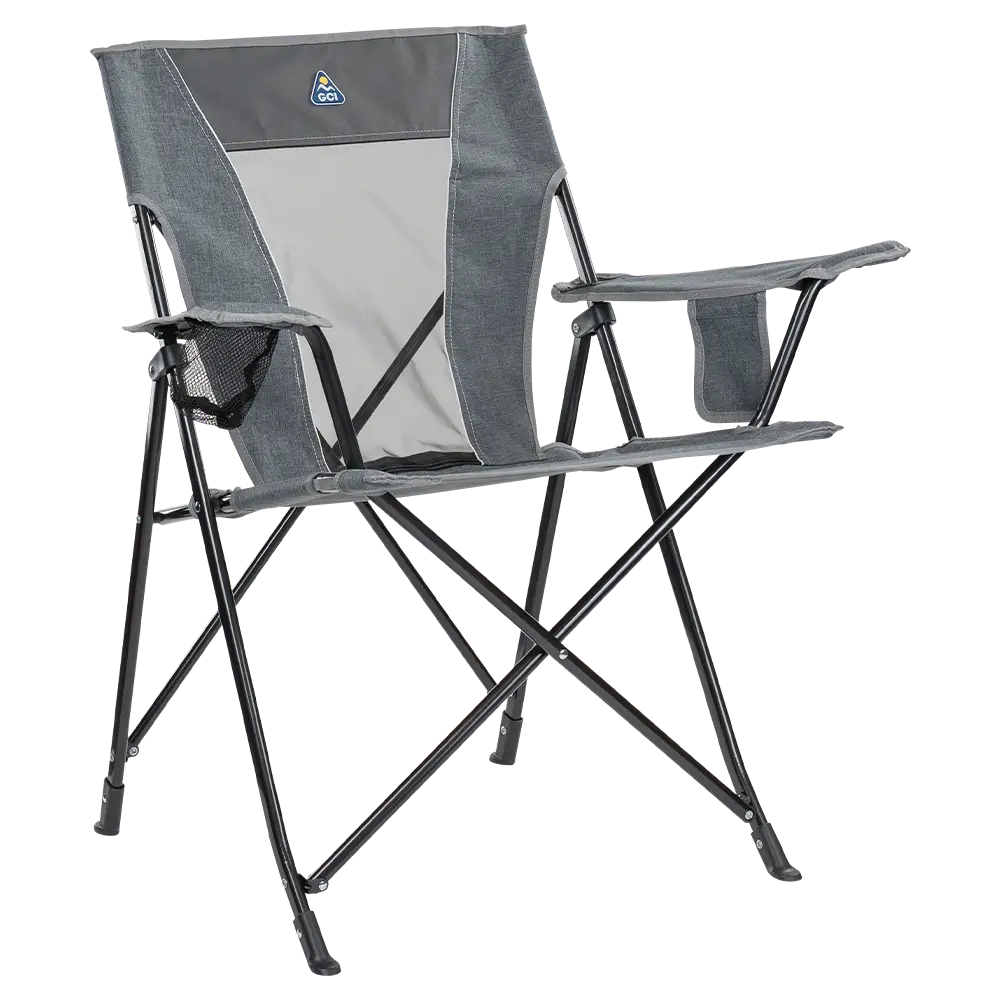 Comfort Quad Chair™ - Fresh Comfort