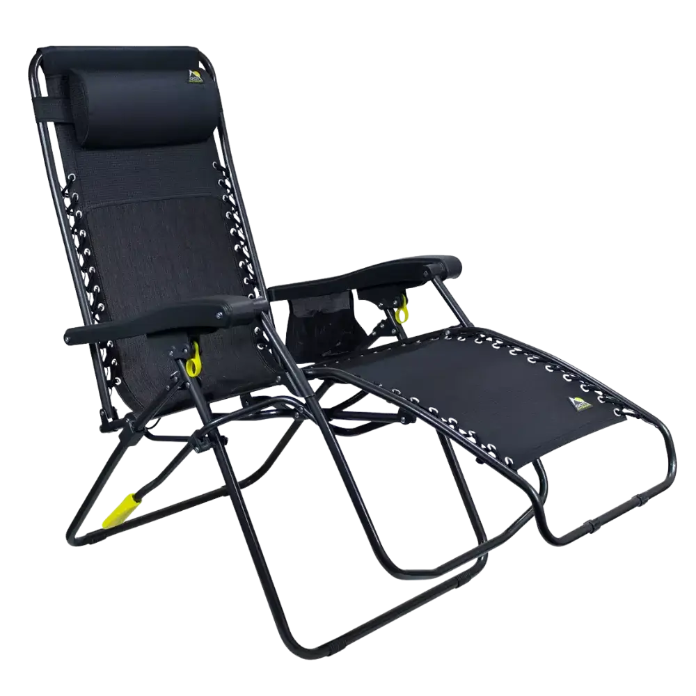 Freeform Zero Gravity Lounger™ Bundle - Clean Bundle