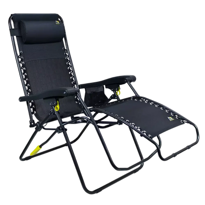 Freeform Zero Gravity Lounger™ Bundle - Clean Bundle