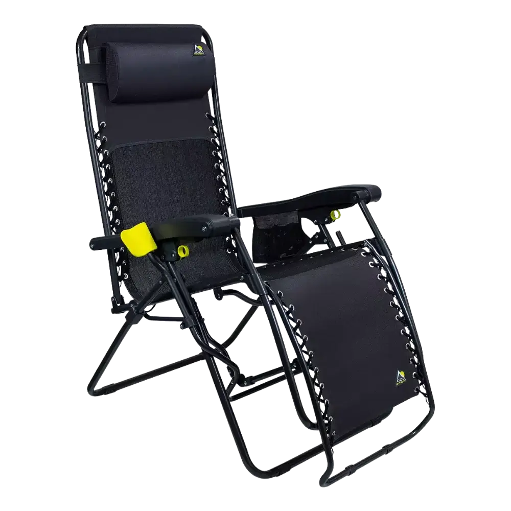 Freeform Zero Gravity Lounger™ Bundle - Clean Bundle