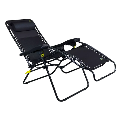 Freeform Zero Gravity Lounger™ Bundle - Clean Bundle