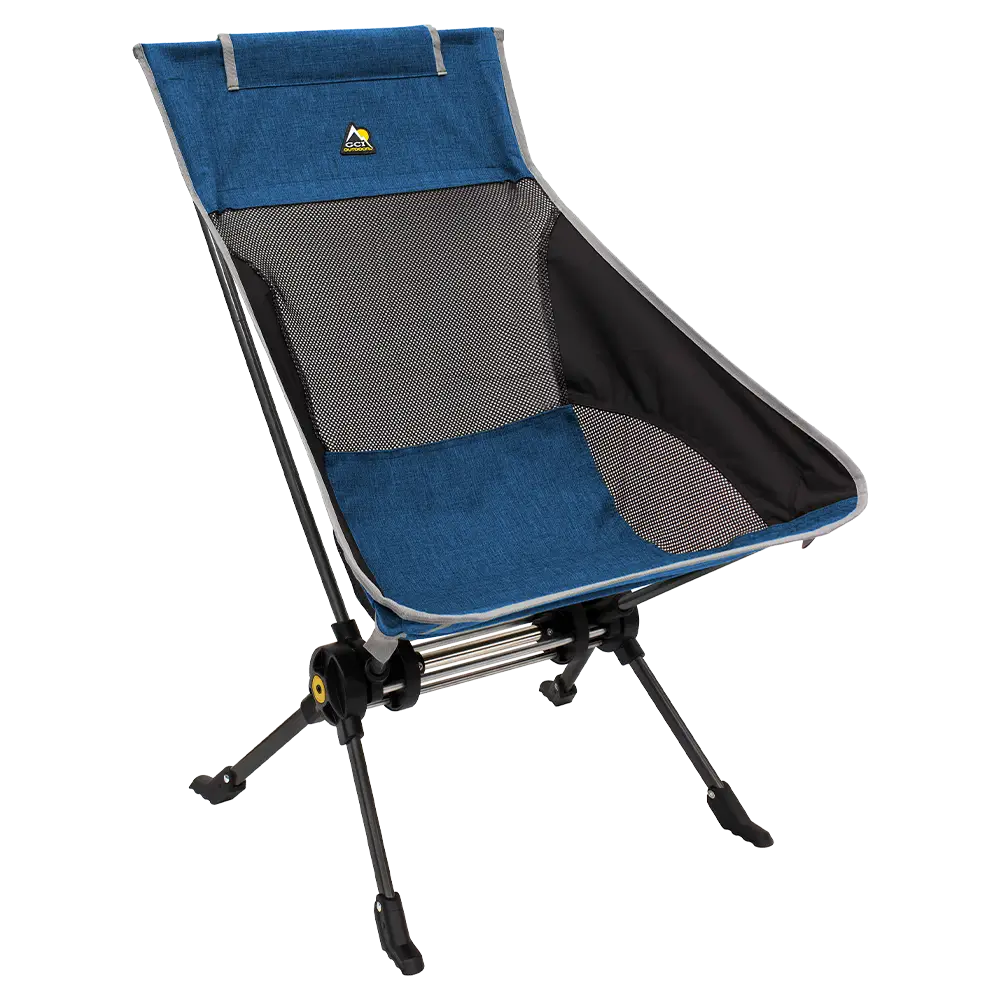 ComPack Rocker™ - Daily Roots