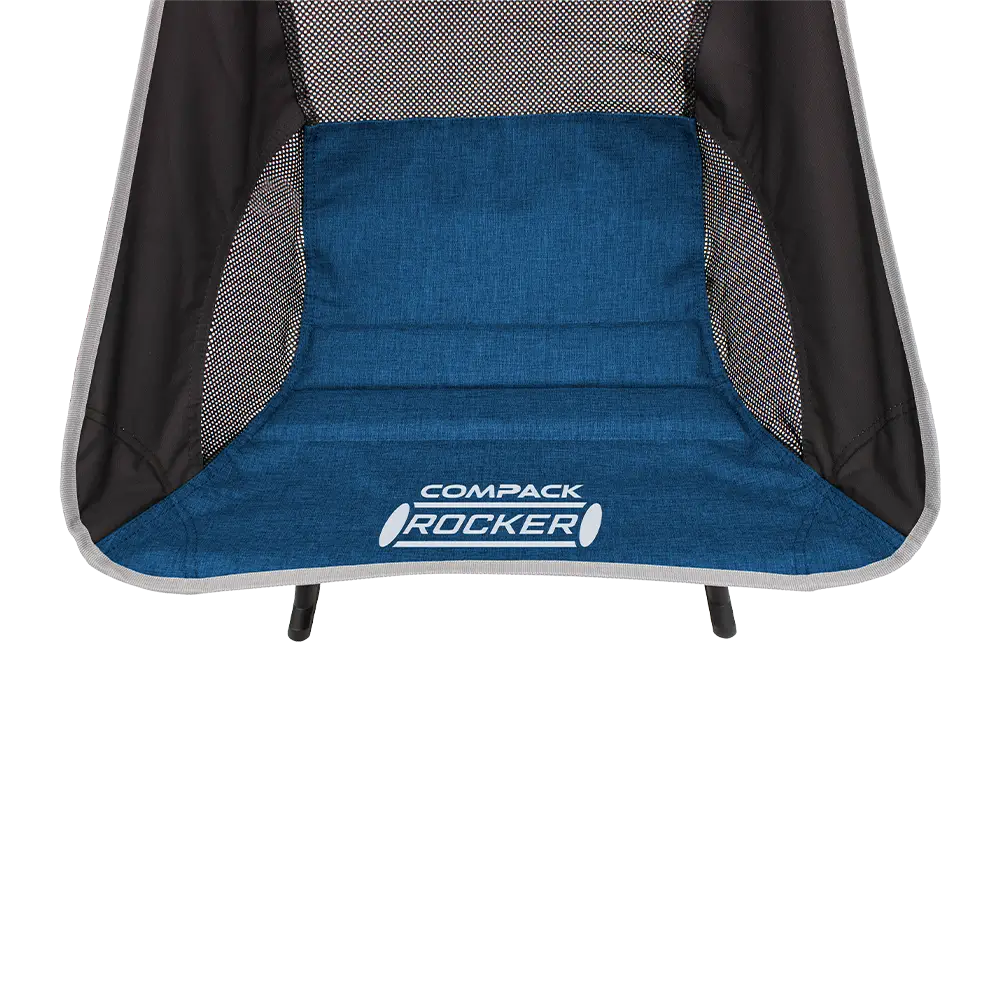 ComPack Rocker™ - Daily Roots