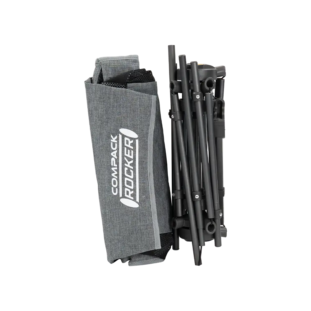 ComPack Rocker™ - Daily Roots