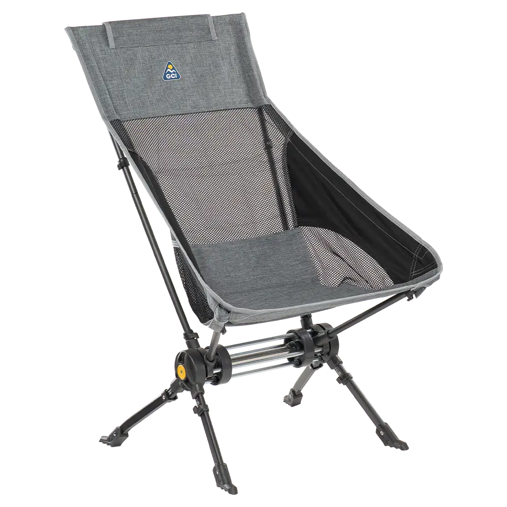 ComPack Rocker™ - Daily Roots