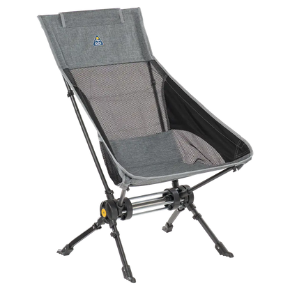 ComPack Rocker™ - Daily Roots