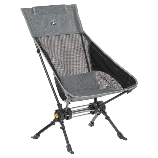 ComPack Rocker™ - Daily Roots