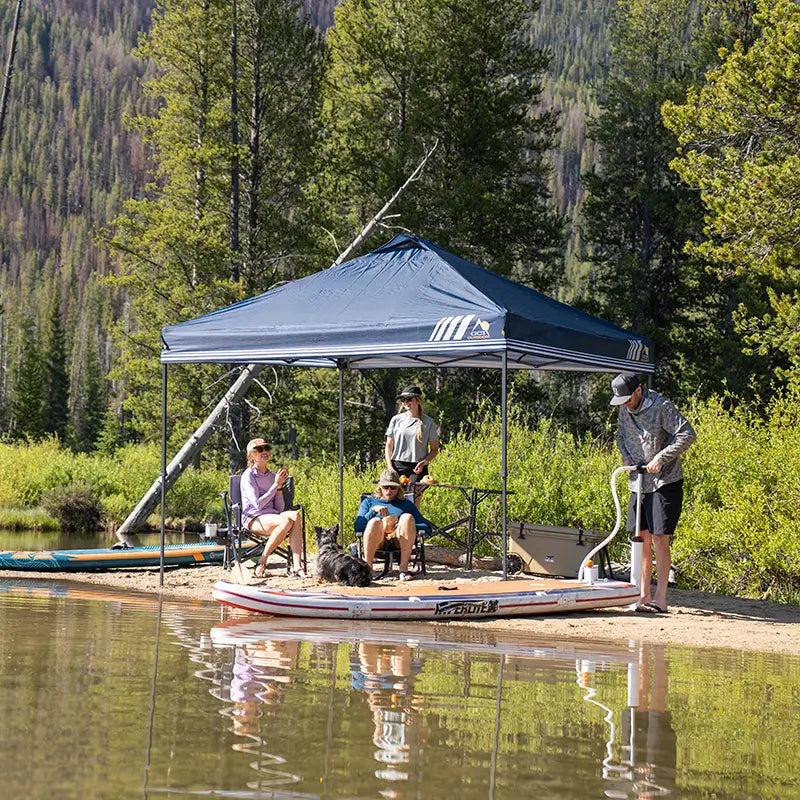 LevrUp Canopy™ - Daily Set