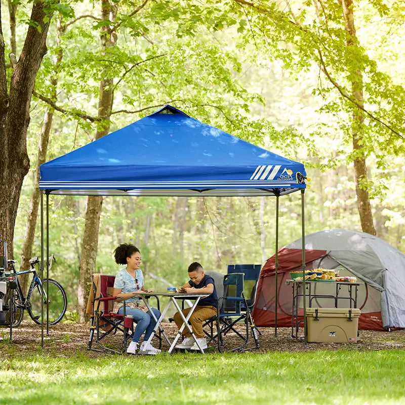 LevrUp Canopy™ - Daily Set
